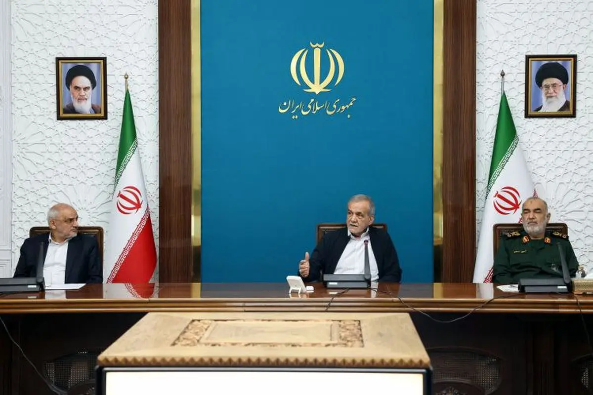 تجمیع ظرفیت‌های دولت و بسیج، زمینه‌ساز تحولی عمیق خواهد بود