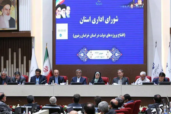 بهسازی ۸۳۱ کیلومتر راه های استان خراسان رضوی به ارزش ۲/۷ همت در یک سال اخیر
