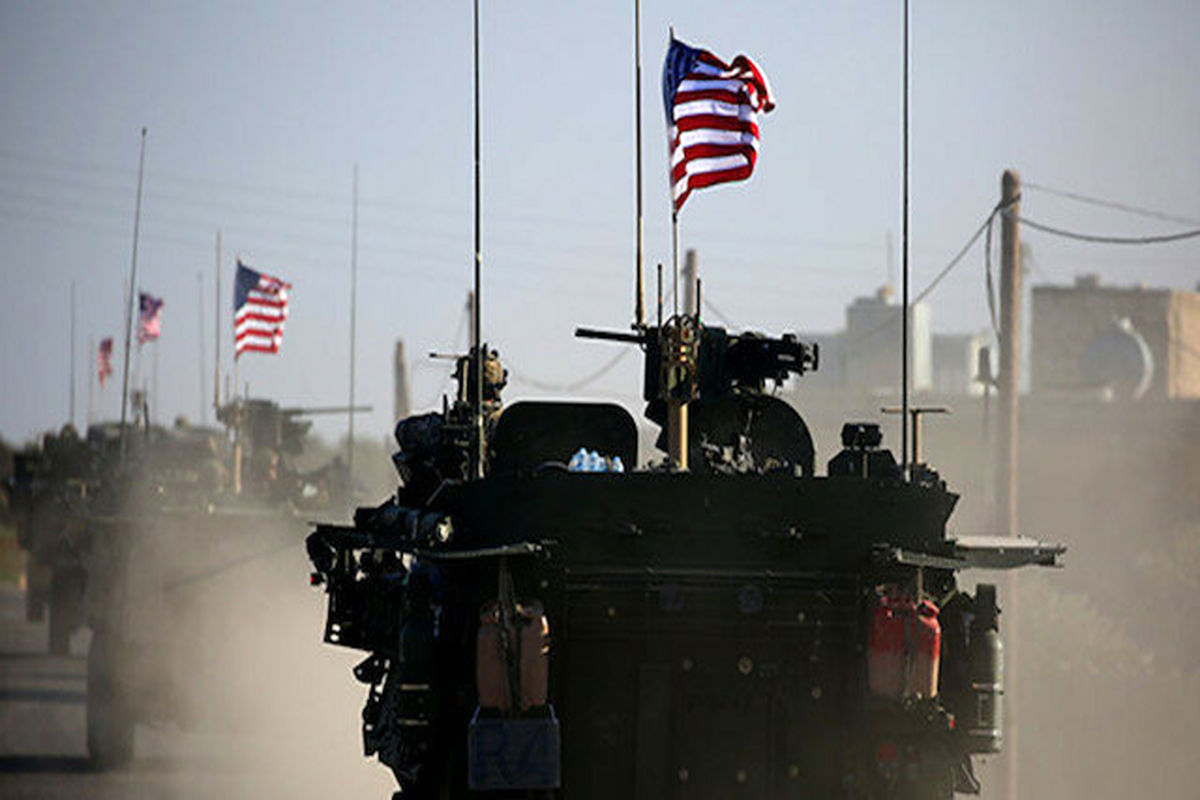 آمریکا ۴۰۰۰ نظامی خود را از افغانستان خارج می کند