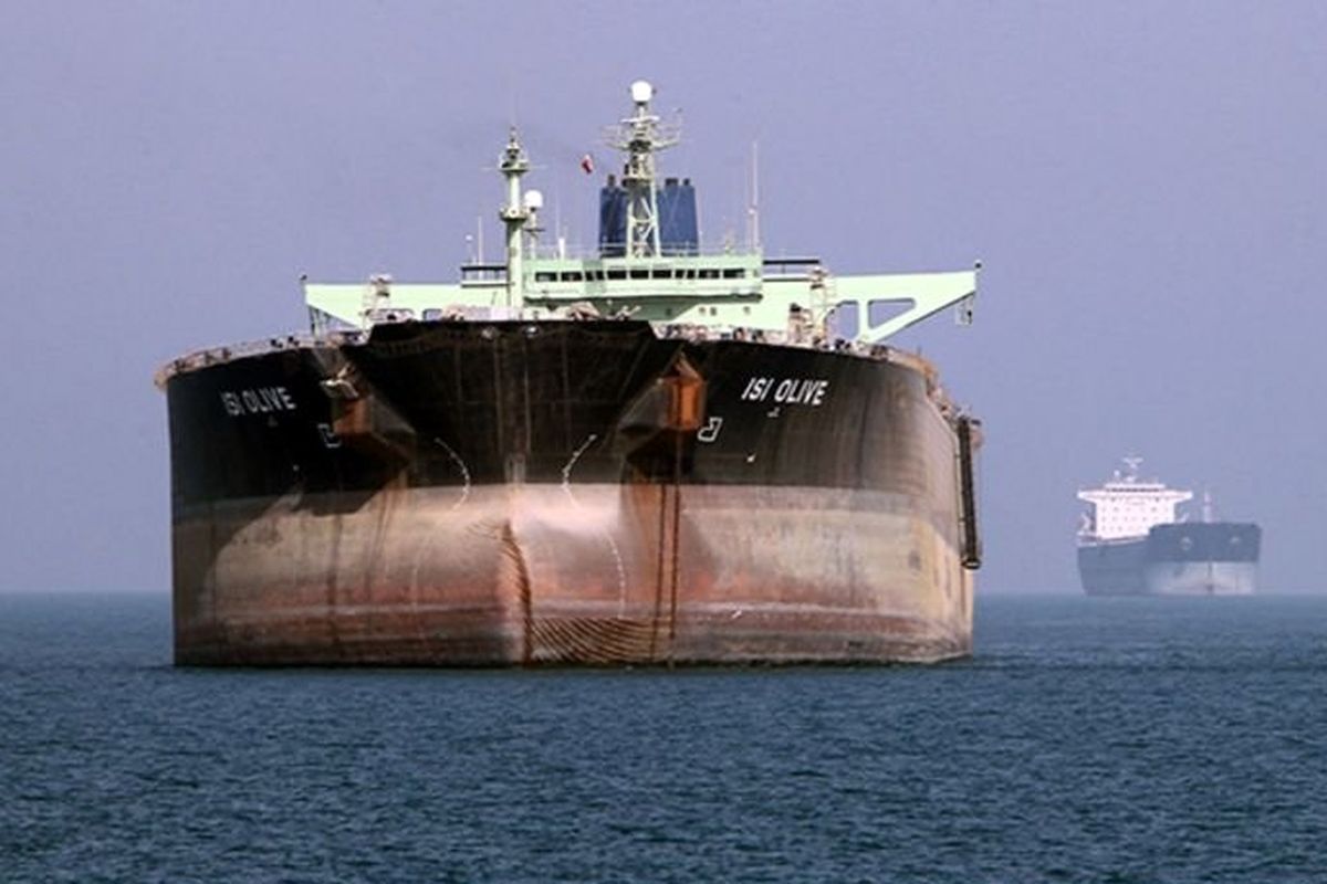 صادرات نفت ایران به کره در سه ماه دوم امسال بیش از دو برابر شد