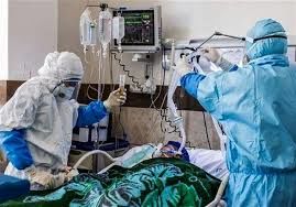 بستری شدن 49 بیمار جدید مبتلا به کرونا در منطقه کاشان/ فوت 3 بیمار