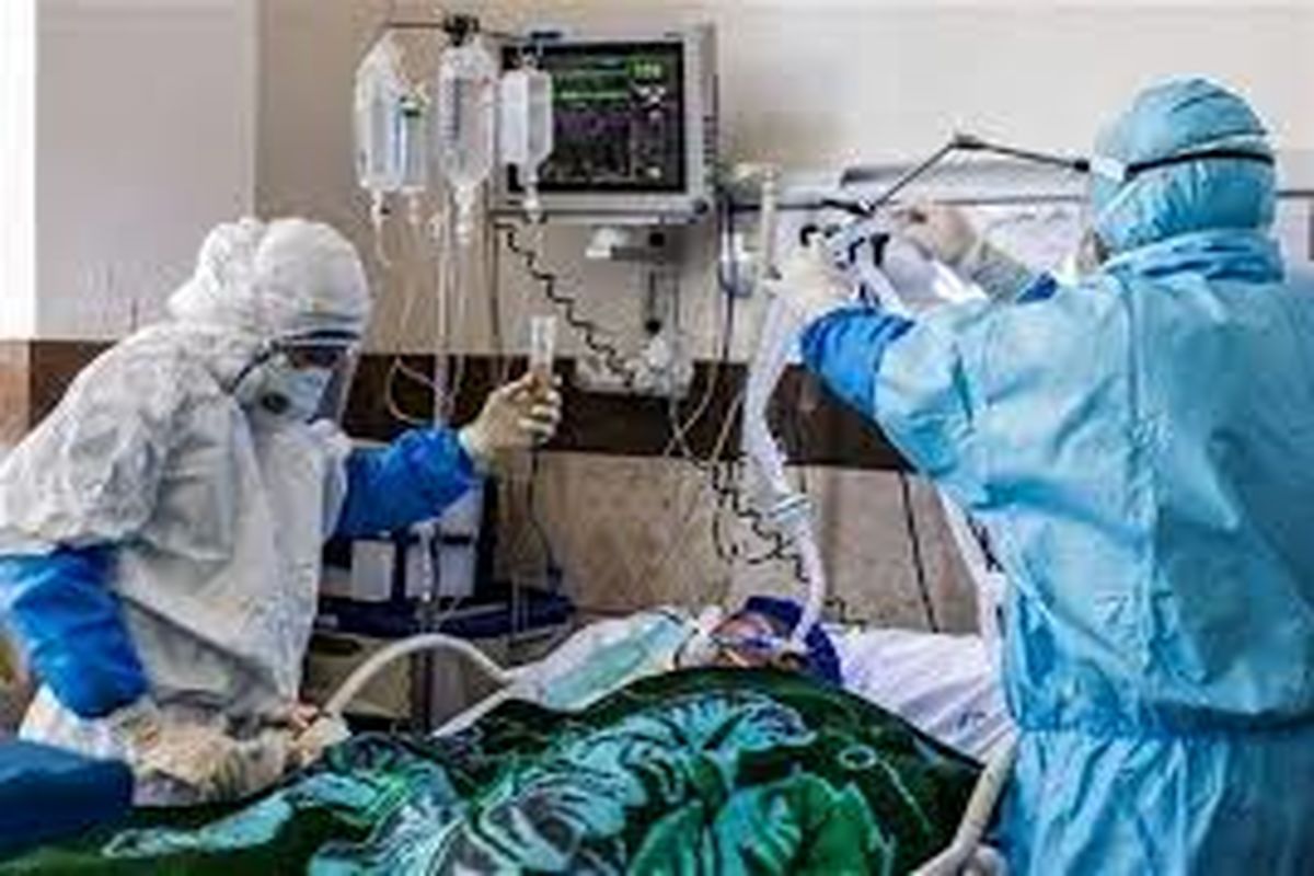شناسایی 89 بیمار جدید مبتلا به کرونا در اصفهان / تعداد کل بستری ها  289 بیمار