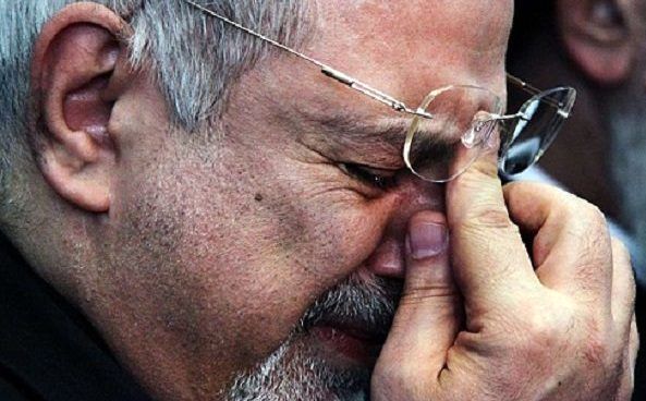 پیام تسلیت ظریف درپی درگذشت نماینده ایران در اوپک