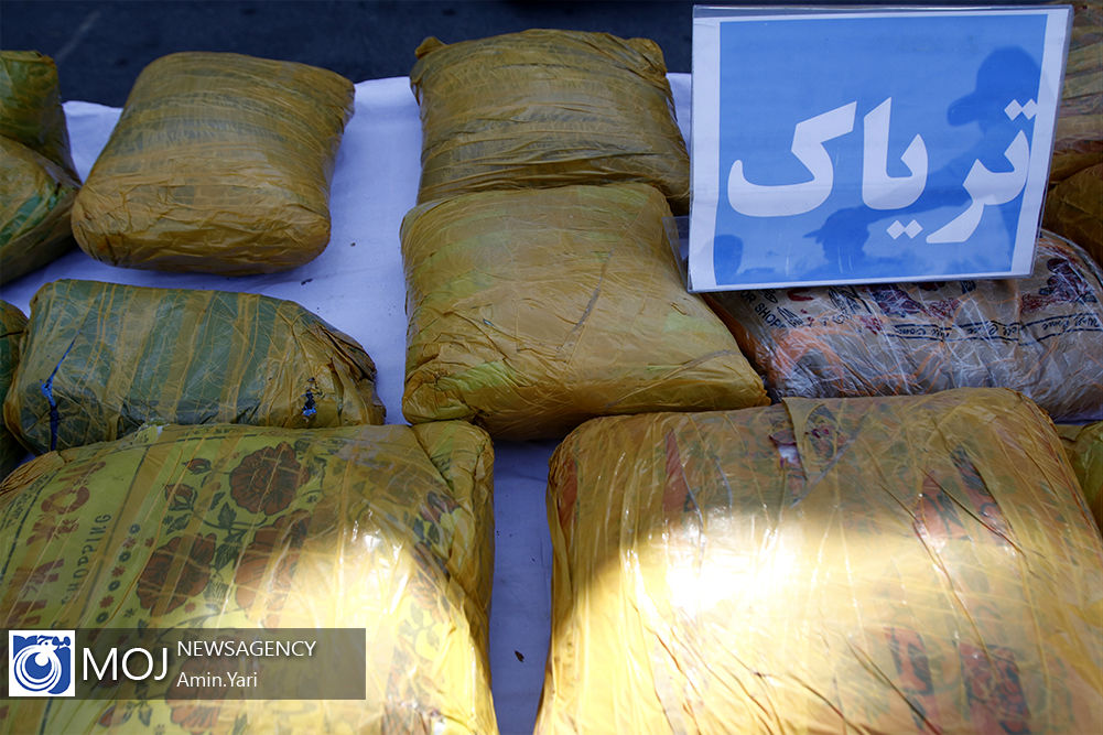 درخواست پاکستان برای همکاری مشترک با تهران در جهت مبارزه با قاچاق مواد مخدر