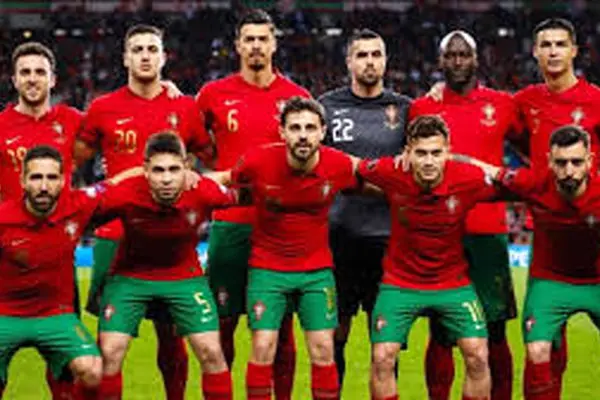 صعود مقتدرانه پرتغال به جام جهانی ۲۰۲۶