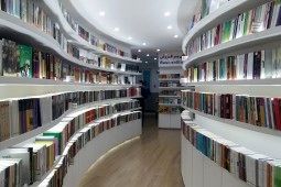 کتابداران برتر استان یزد تجلیل شدند