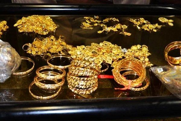 قیمت طلا ۹ اردیبهشت ۹۹/ قیمت هر انس طلا اعلام شد