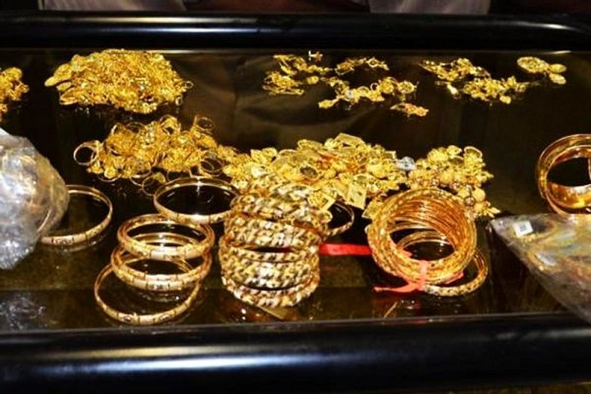 قیمت طلا 30 آبان ماه 97/ قیمت طلای دست دوم اعلام شد