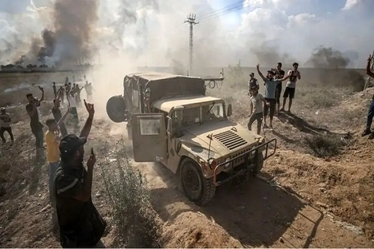 ارتش رژیم صهیونیستی