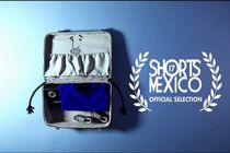 راه یابی انیمیشن کوتاه «جای خالی» به جشنواره «شورتز مکزیکو»