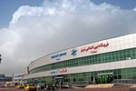 ۲۶۲ نفر از فرودگاه تبریز راهی سرزمین وحی شدند