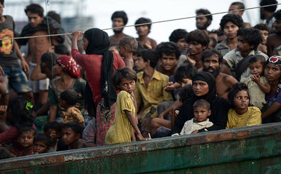 نگرانی سازمان ملل درباره وضعیت مسلمانان روهینگیا