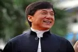 استقبال پرشور از جکی چان در جشنواره لوکارنو/ دریافت جایزه افتخاری