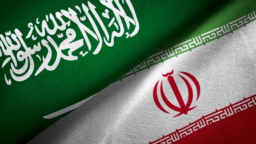 سفر هیاتی از عربستان سعودی به تهران