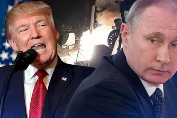منابع غربی از لغو دیدار ترامپ و پوتین در بوداپست پرده برداشتند