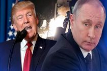  وضعیت دفاعی واشنگتن در برابر حملات تمام عیار اتمی مسکو شکننده است