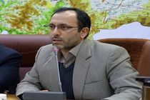 سنندج تا پایان تیر ماه به شبکه ریلی کشور متصل خواهد شد