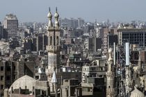 انفجار انتحاری در قاهره