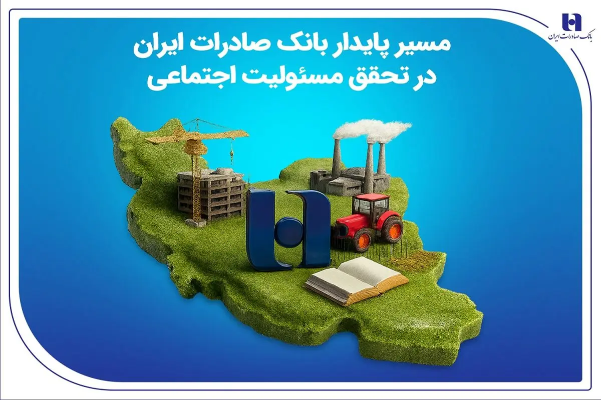 بانک صادرات ایران