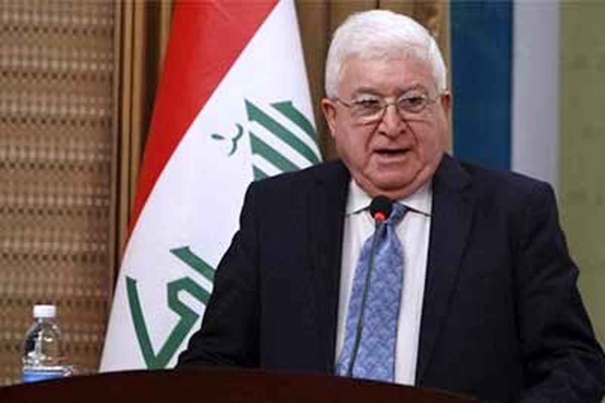 رئیس کمیساریای عالی حقوق بشر عراق منصوب شد