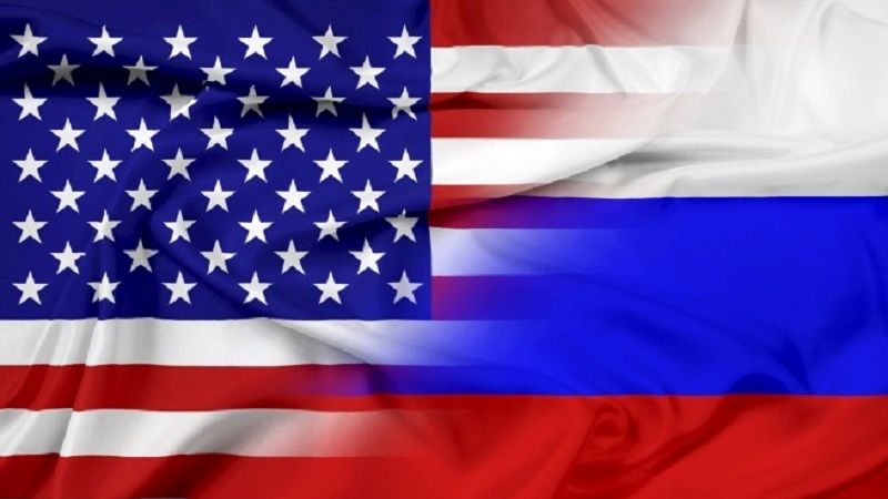 تحریم 33 شهروند روسی از سوی آمریکا 