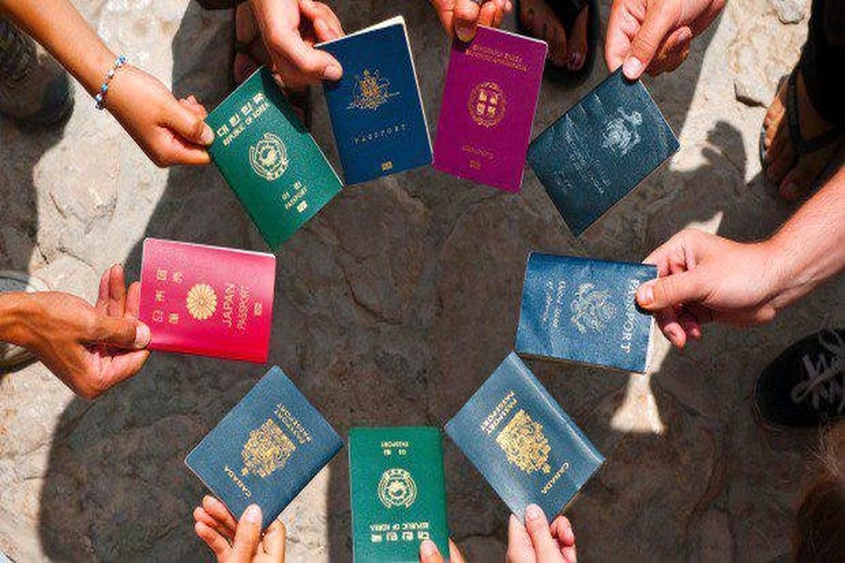 سوئد، رتبه اول ارزشمندترین پاسپورت‌ها در جهان