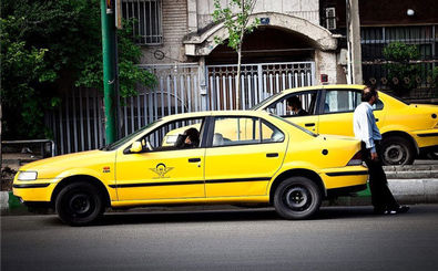 ساماندهی 5000 تاکسی برای سرویس مدارس کرمانشاه