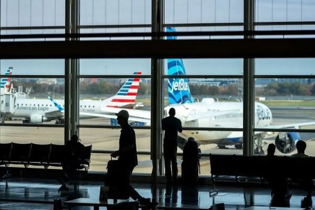 هواپیمایی آمریکایی