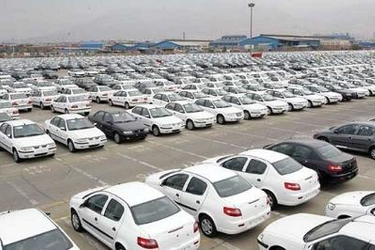 افزایش قیمت ۲۰ خودروی داخلی