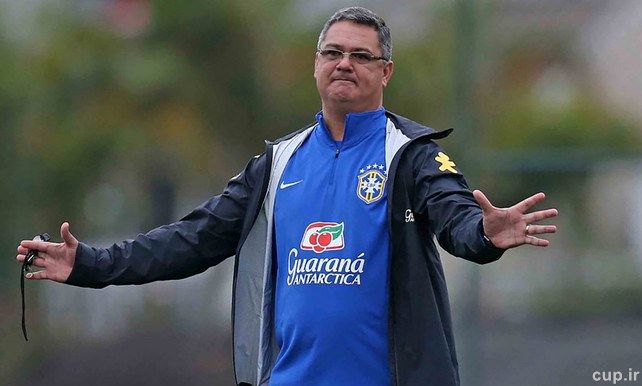 فدراسیون فوتبال برزیل، سرمربی خود را اخراج کرد