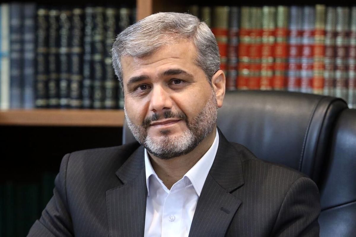 دادستان تهران بر ارتقا خدمت رسانی به جامعه با اجرای برنامه عملیاتی ۱۴۰۰ تاکید کرد
