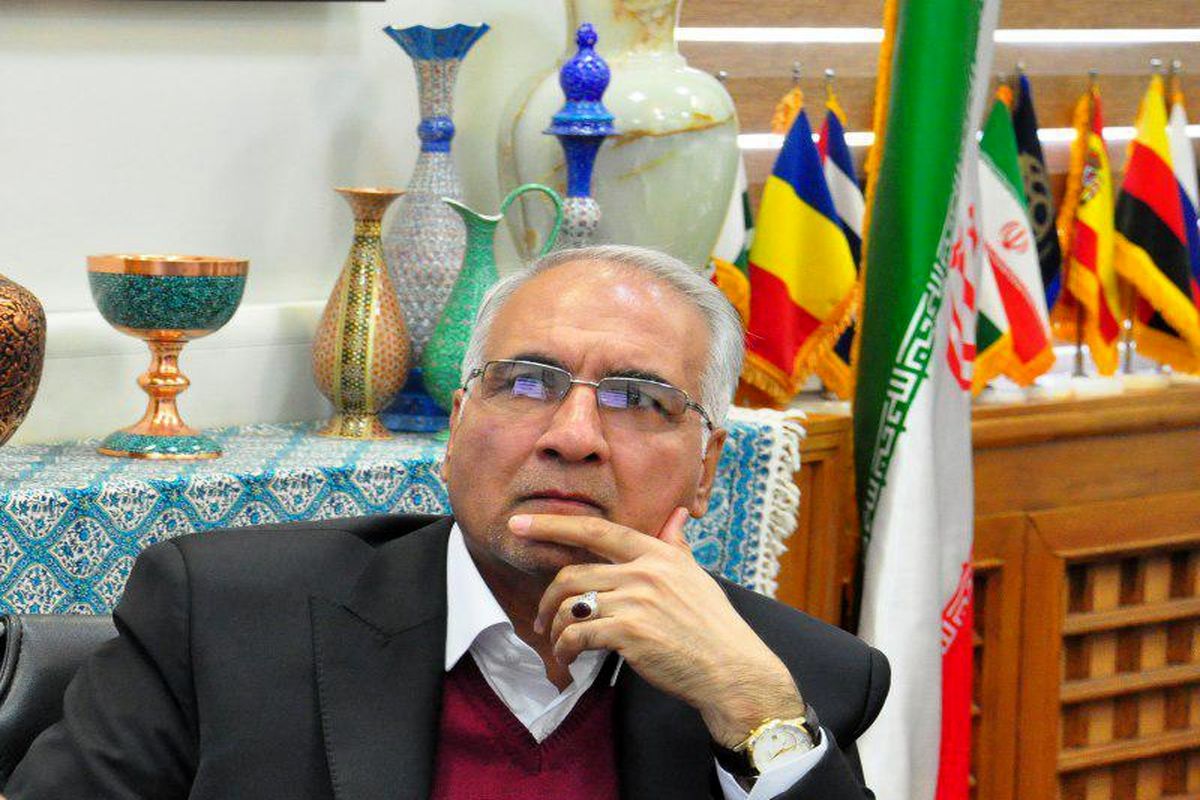 ثبت محور تاریخی و طبیعی اصفهان در یونسکو بررسی شود