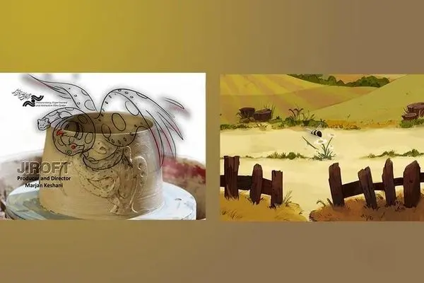 «جیرفت» و «آتل» به  جشنواره ایتالیایی می‌روند 
