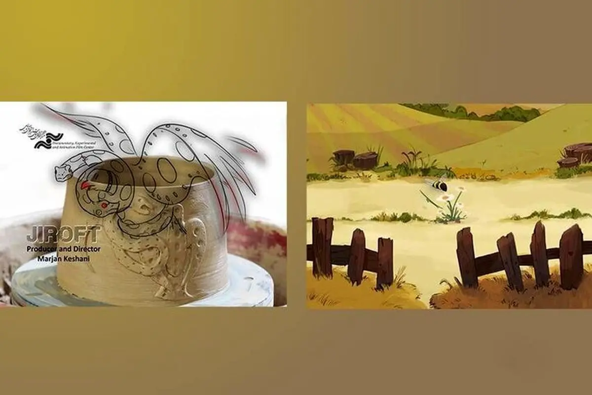 «جیرفت» و «آتل» به جشنواره ایتالیایی میروند