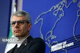 ایران حمله تروریستی در شهر مهرستان سراوان و کشتار شهروندان پاکستانی را محکوم کرد