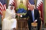 ترامپ احتمالا به عربستان می‌آید