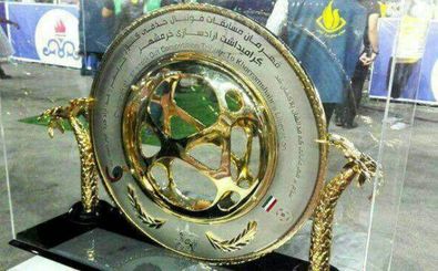 قرعه کشی مرحله یک چهارم جام حذفی انجام شد/تکرار دیدار استقلال سپاهان این بار در تهران