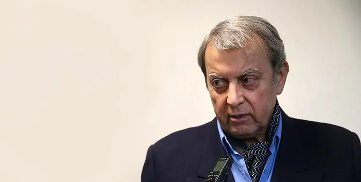 چهره ماندگار هنر معرق کشور درگذشت