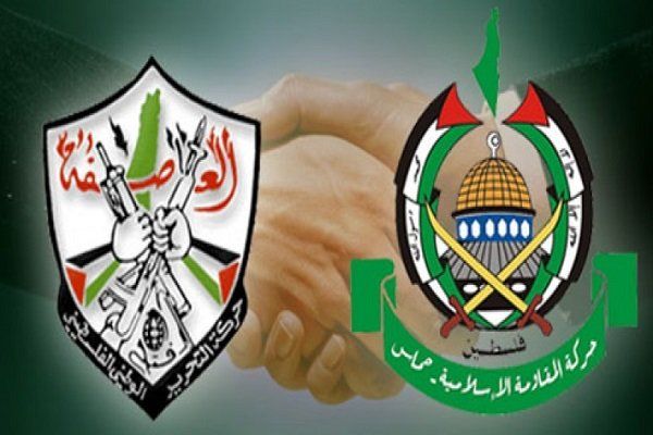 فتح و حماس توافق نامه آشتی ملی امضا کردند