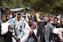 افشای شمار قربانیان اعتراضات مردمی سال گذشته در اتیوپی