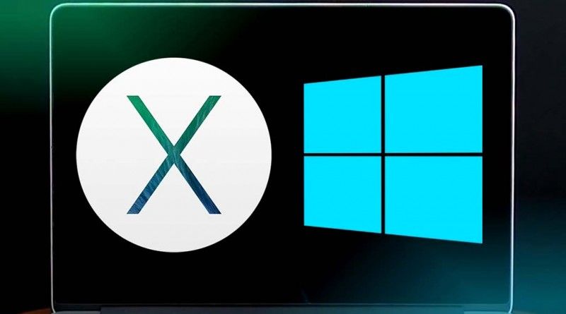 تغییر سیستم عامل OS X به MacOS