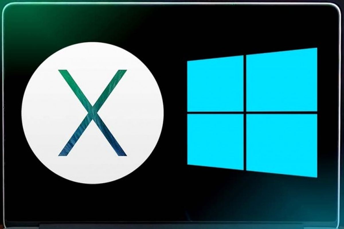 تغییر سیستم عامل OS X به MacOS