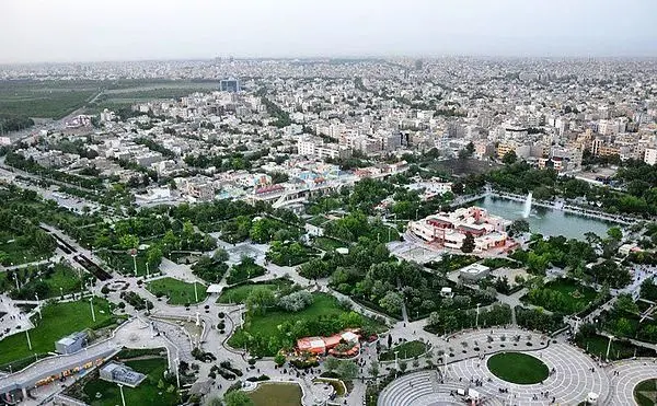 آیا مشهد و بارسلونا خواهرخوانده می شوند؟