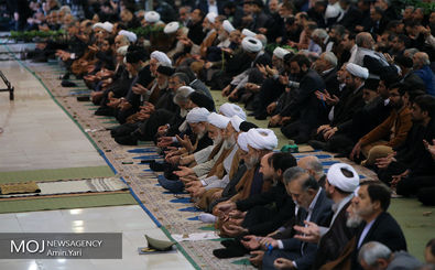 خطیب نماز جمعه تهران 14 دی مشخص شد