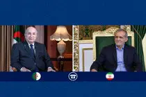 امیدواریم بتوانیم گام‌های موثر در مسیر پیشرفت و سعادت ملت‌های دو کشور برداریم
