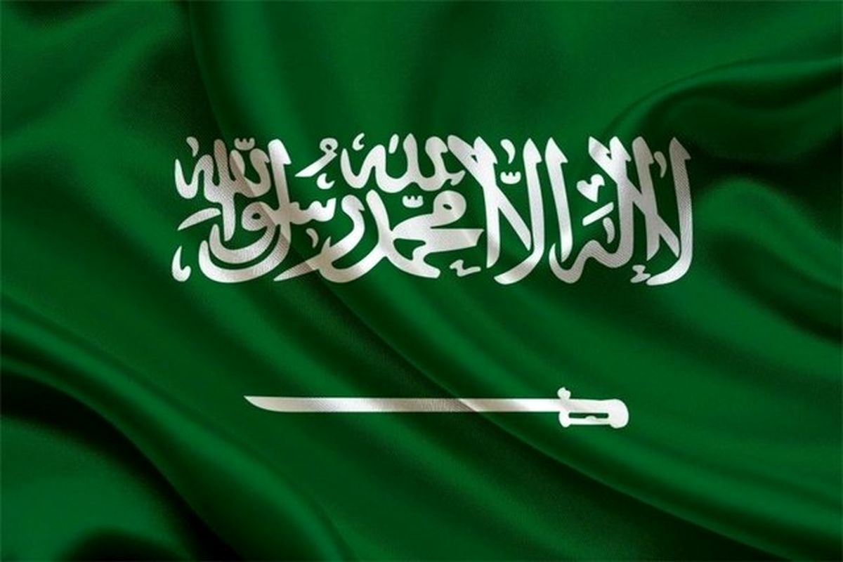 عربستان سخنان ماکرون را تکذیب کرد