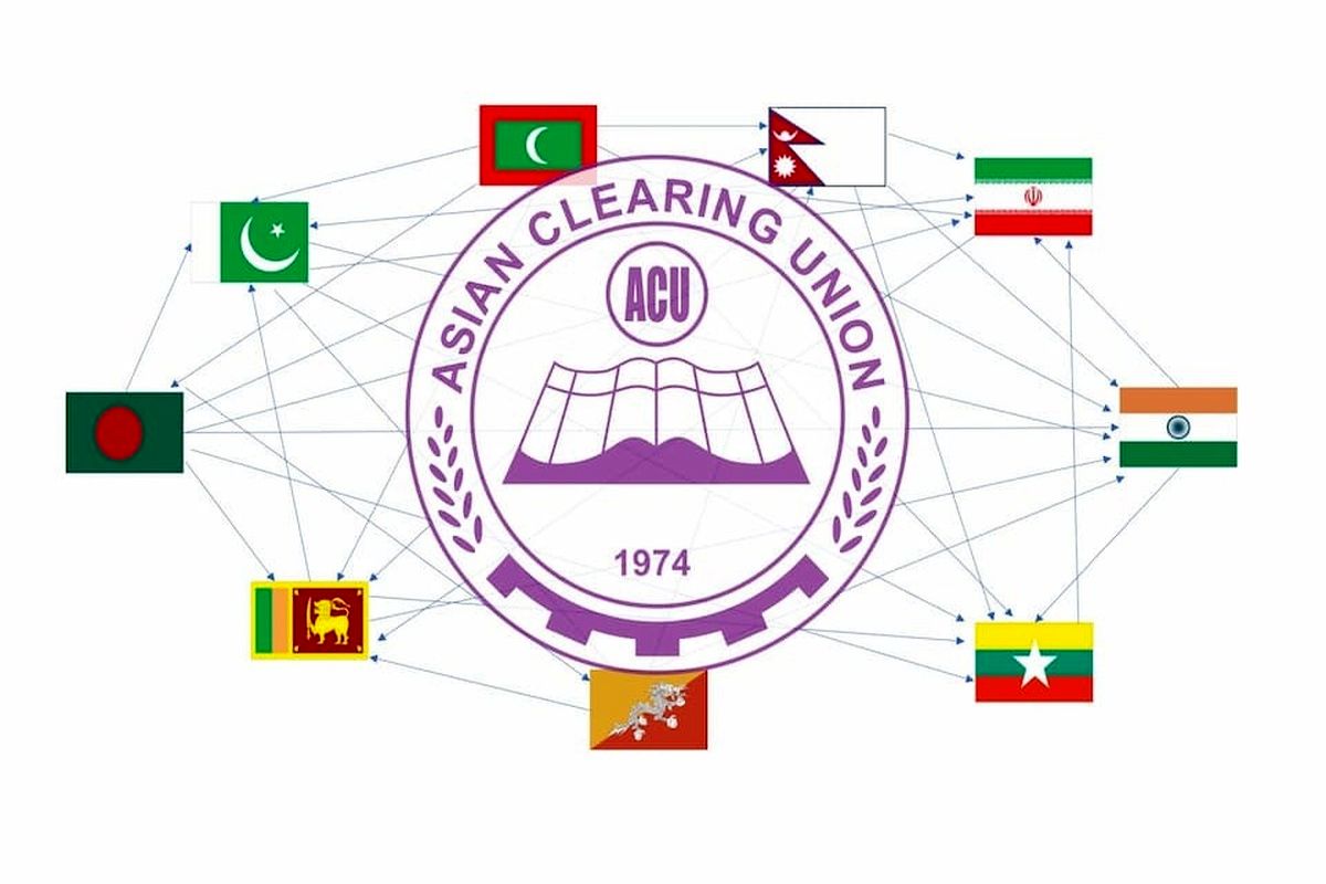 ایران رئیس دوره ای اتحادیه پایاپای آسیایی شد