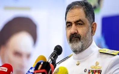 البحریة الایرانیة تخطط للتواجد الدائم فی المیاه الحرة على بعد اکثر من 2000 کم