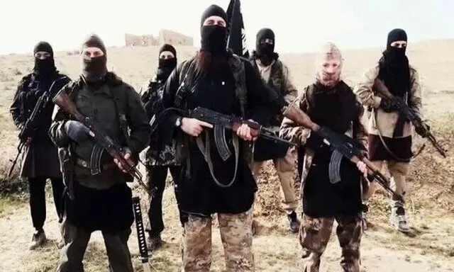 داعش اعلام کرد که یک والی را بر شهر حلب تعیین کرده است