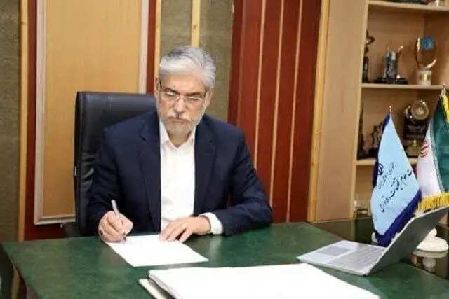 سرپرست دانشگاه ادیان و مذاهب توسط وزیر علوم منصوب شد